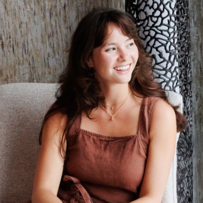 Casey, founder of MoonSleep